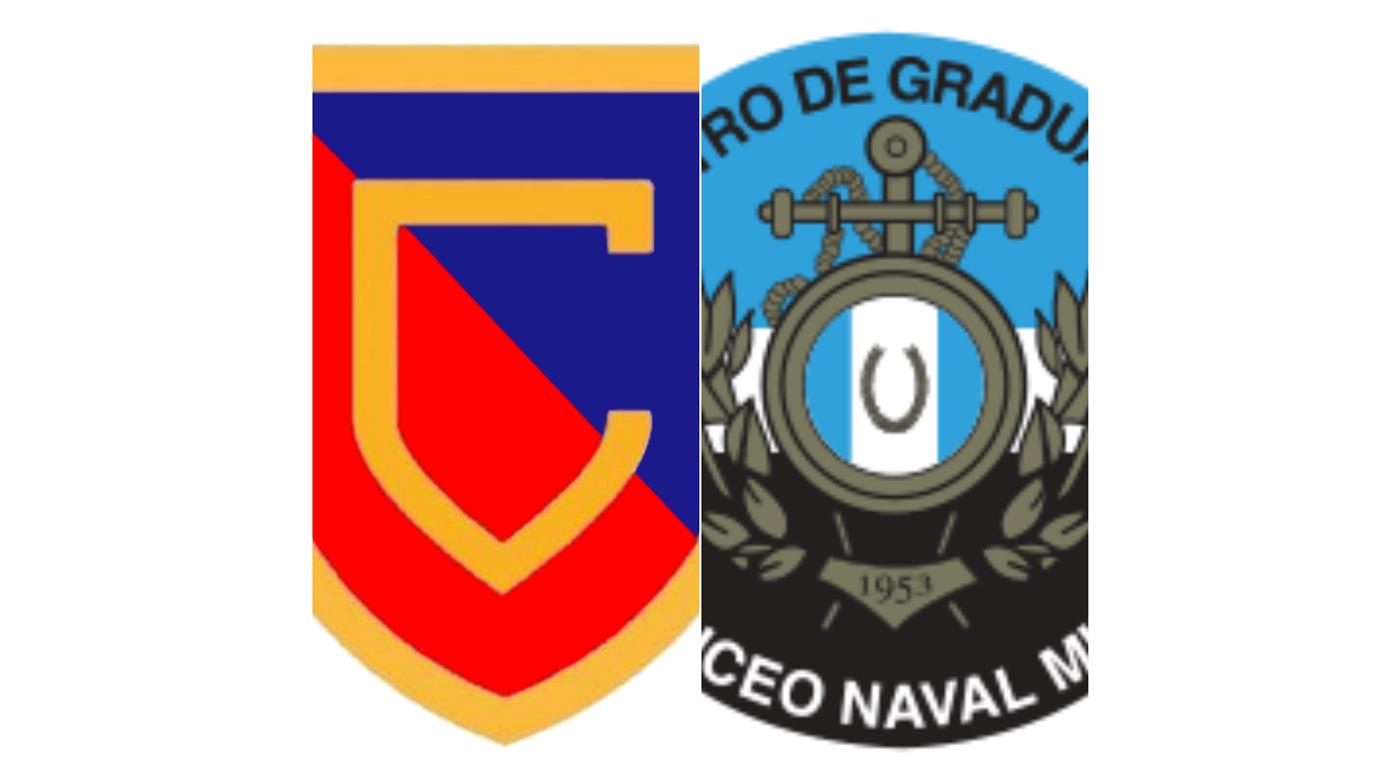 Curupaytí dio cuenta de Liceo Naval en un entretenido partido