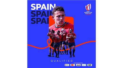 España es Mundial