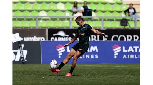 Tras la primera fecha, Santiago Mare es el goleador del certamen