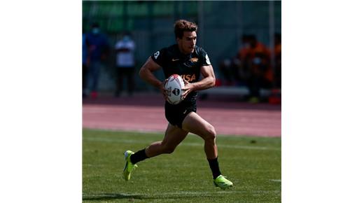 JAGUARES XV: DE JUGAR LA FINAL DEL SÚPER RUGBY A NO TENER COMPETENCIA EN LA SEGUNDA MITAD DEL AÑO