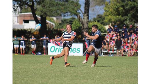 Debut con victoria para Sporting en el Regional Pampeano A