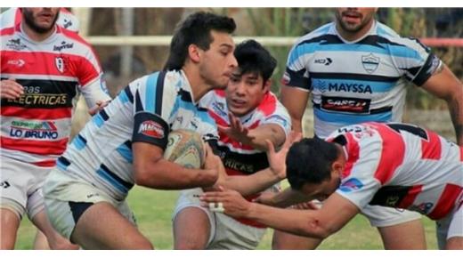 ESTE FIN DE SEMANA COMIENZA EL RUGBY SANTIAGUEÑO