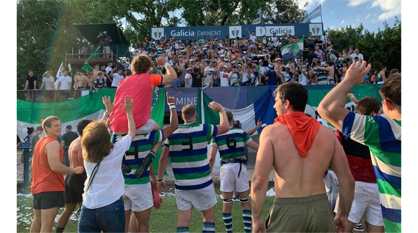 DOS LÍDERES TRAS EL INICIO DEL CAMPEONATO DE LA  B