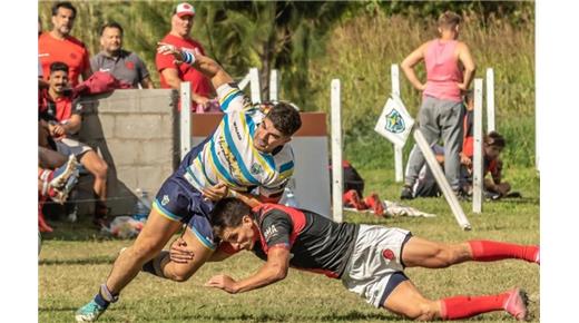 ÁLBUM DE FOTOS: EL TRIUNFO DE DEL SUR ANTE TIRO FEDERAL DE SAN PEDRO