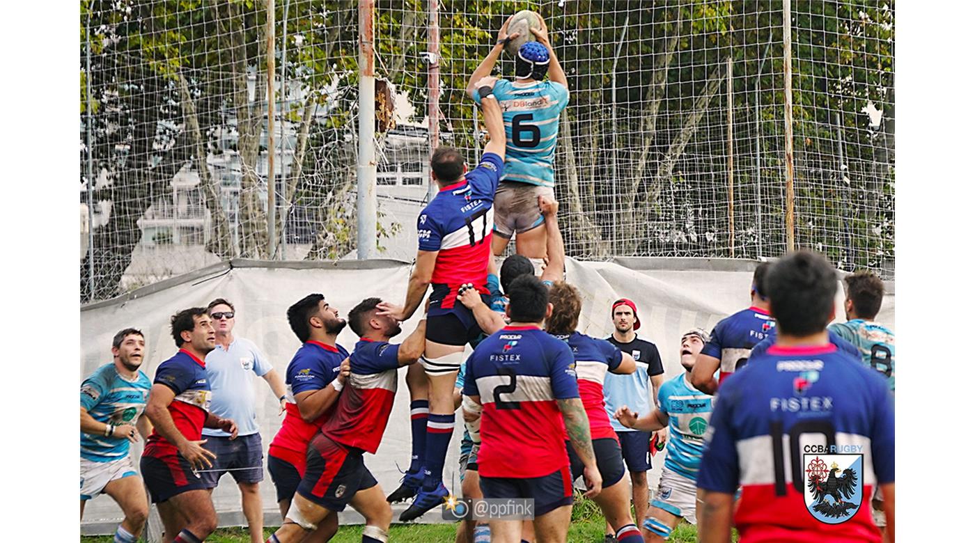 LAS IMÁGENES DE CIUDAD DE BS. AS.16 vs. DAOM 8