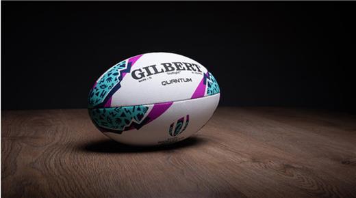 ASÍ SERÁ LA PELOTA DEL MUNDIAL DE SEVEN 2022