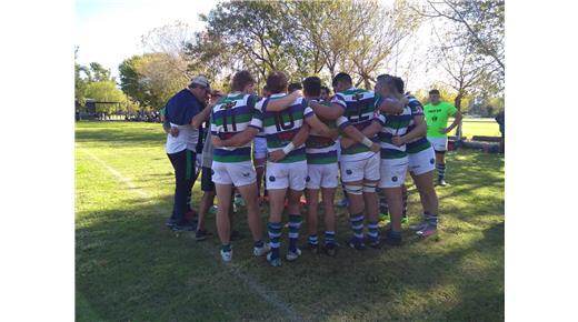 SAN MARTÍN LE GANÓ A DOMICILIO A DAOM