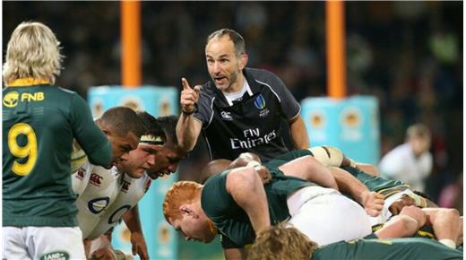 WORLD RUGBY REALIZÓ CAMBIOS EN EL REGLAMENTO PARA DARLE MÁS PROTAGONISMO AL TMO