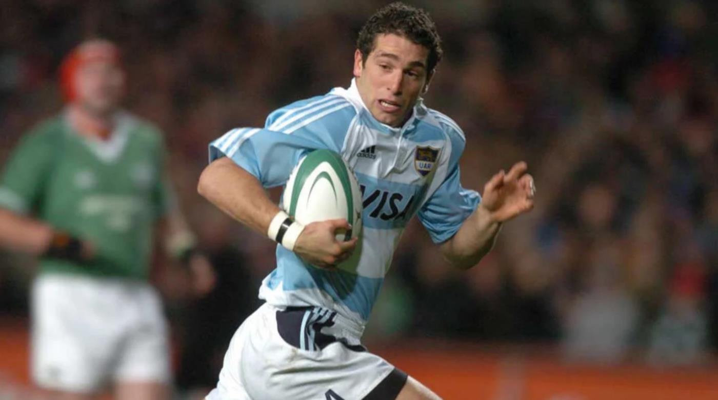 LOS PUMAS 7'S HOMENAJEARÁN A FEDERICO MARTÍN ARAMBURÚ