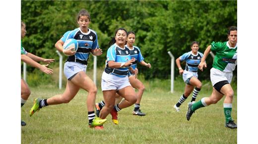 Comienza el Apertura Femenino en Entre Ríos