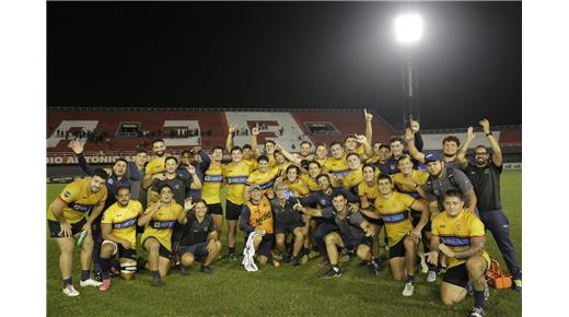 CAFETEROS DIO EL GOLPE ANTE OLIMPIA 