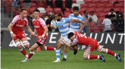 VICTORIA FRENTE A GALES PARA PENSAR EN LA CLASIFICACIÓN 
