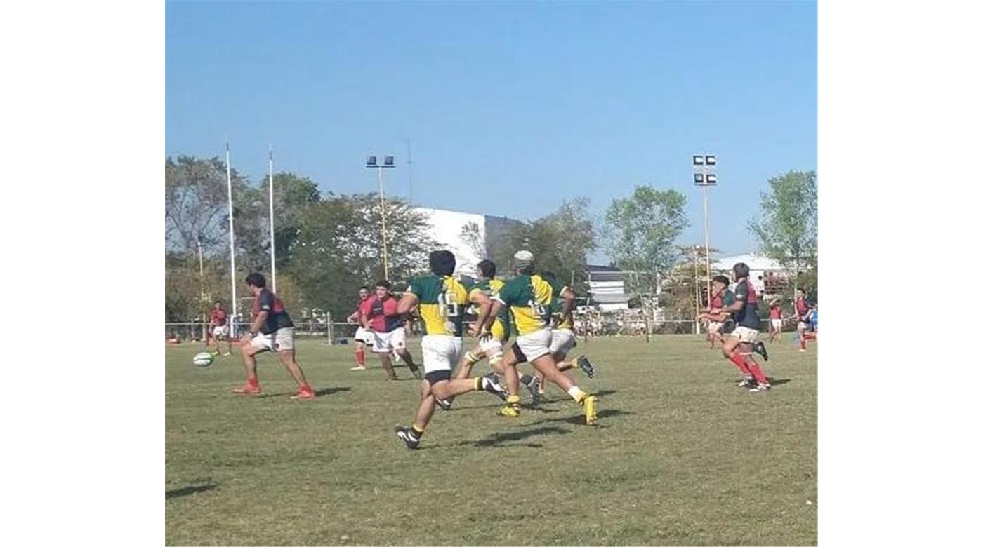 TIRO FEDERAL DE SAN PEDRO SORPRENDIÓ A LAS CAÑAS Y SUBE EN LA TABLA.