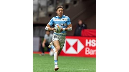 Los Pumas 7s derrotaron a Australia y jugarán por la medalla de oro ante Fiji