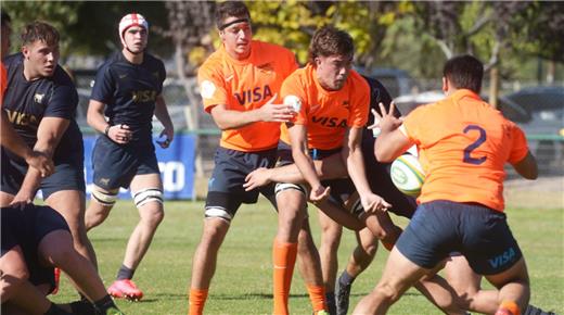 CUATRO SANTIAGUEÑOS EN UNA NUEVA JORNADA DE INTERACADEMIAS