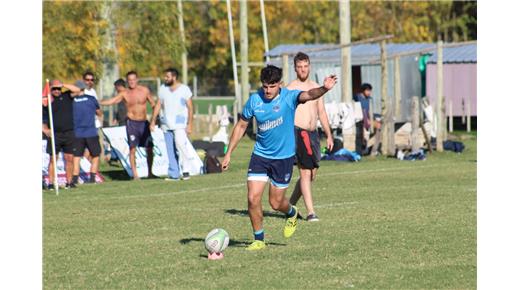 CUQ SE QUEDÓ CON EL PARTIDO DE LA FECHA Y ES MÁS LÍDER QUE NUNCA