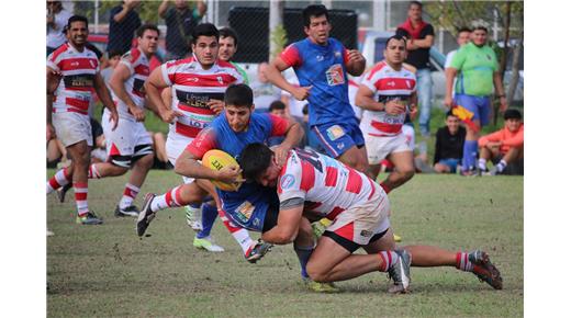 SANTIAGO RUGBY LIDERA EL TORNEO Y OLD LIONS SE QUEDÓ CON EL CLÁSICO
