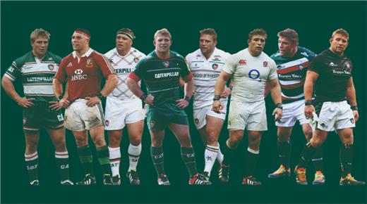 TOM YOUNGS SE RETIRA DEL RUGBY PROFESIONAL 