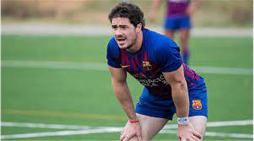 BAUTISTA GÚEMES Y SU DECEPCIÓN POR LA ELIMINACIÓN DE ESPAÑA DEL MUNDIAL 2023