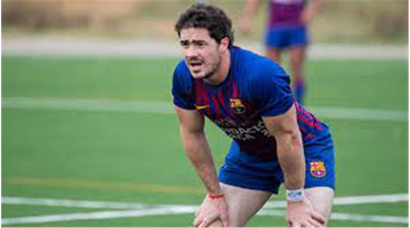 BAUTISTA GÚEMES Y SU DECEPCIÓN POR LA ELIMINACIÓN DE ESPAÑA DEL MUNDIAL 2023