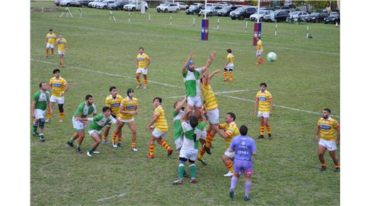 MERCEDES NO DEJÓ DUDAS ANTE LA SALLE Y SE MANTIENE ARRIBA