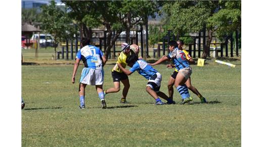 Con 12 partidos arrancó el Regional Juvenil 