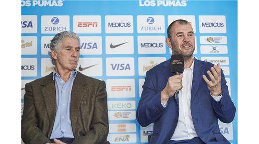  LAS 20 RESPUESTAS DESTACADAS DE MICHAEL CHEIKA EN LA CONFERENCIA DE PRENSA
