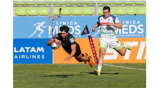 OLIMPIA LIONS ENFRENTA A COBRAS BRASIL XV SIN MARGEN DE ERROR