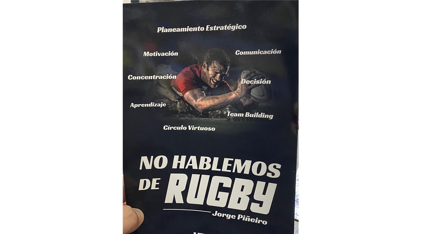 SE PRESENTA EL LIBRO 