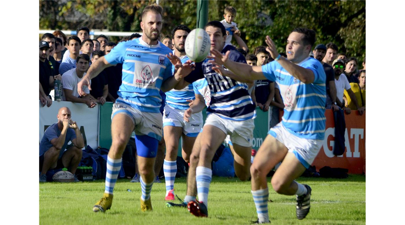 LAS FOTOS DEL EMPATE ENTRE CIUDAD Y GIMNASIA