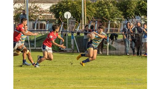 DEL SUR LE GANÓ A GEI Y QUEDÓ EN EL SEXTO LUGAR DEL GRUPO