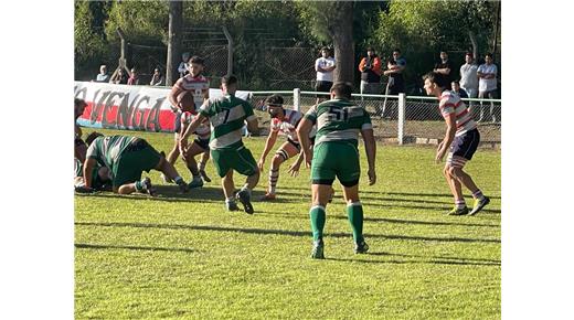 SAN MARCOS LO DIO VUELTA ANTE VARELA Y SOBRE EL FINAL SE LLEVÓ UN PARTIDAZO