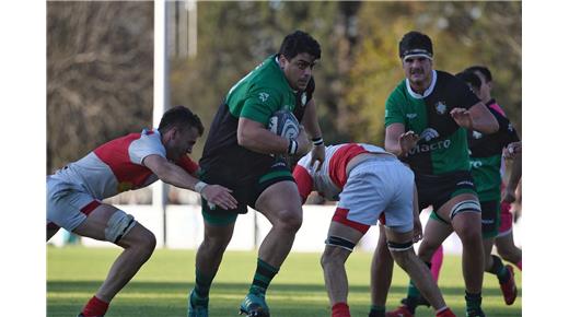 ESTUDIANTES NO PARA, SIGUE INVICTO Y MANDA EN EL TORNEO DEL LITORAL 
