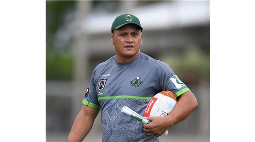 PRESENTAMOS A DAVID KIDWELL, EL NUEVO INTEGRANTE DEL STAFF PUMA 