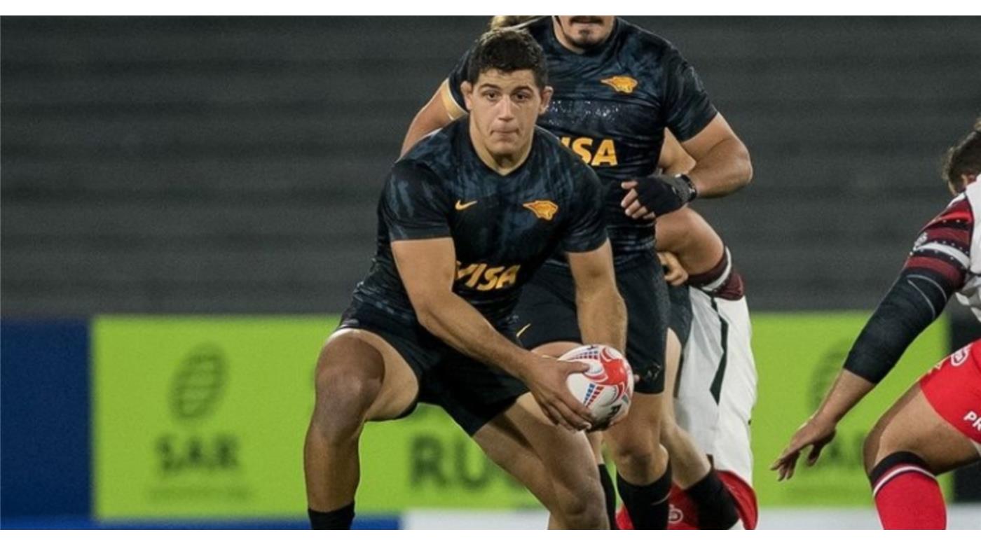 SELKNAM DERROTÓ A JAGUARES XV Y SE CONVIRTIÓ EN EL PRIMER FINALISTA