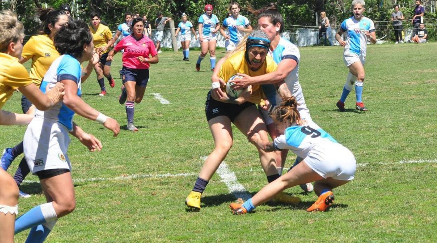 LA PLATA Y CENTRO NAVAL LIDERAN EL CAMPEONATO 12 LUEGO DE LAS PRIMERAS TRES FECHAS