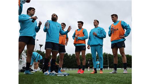 LOS PUMAS SEVENS Y SUS HISTORIALES ANTES LOS RIVALES DEL GRUPO