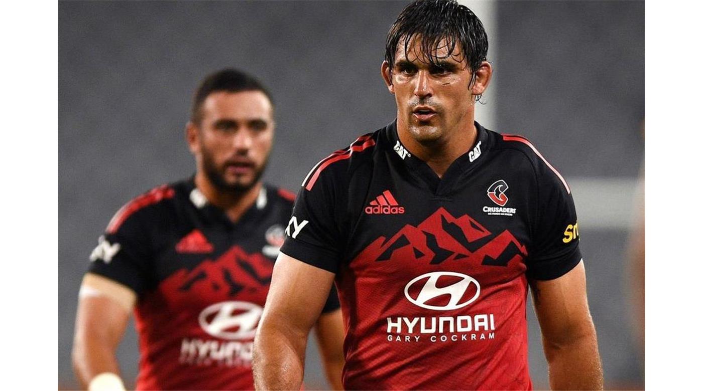 PABLO MATERA Y UN TACKLE QUE PODRÍA CONDICIONAR SU FUTURO