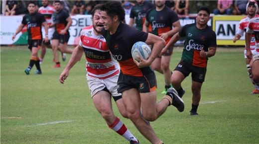 EL TORNEO ANUAL ENTRA EN SU ETAPA DECISIVA CON LAS SEMIFINALES DE LAS COPAS DE ORO Y PLATA