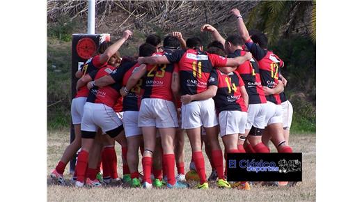 TIRO FEDERAL DE SAN PEDRO SUPERÓ A TIGRE  