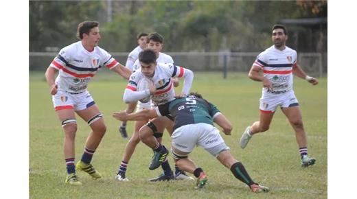 HUIRAPUCA GANÓ Y ALCANZÓ LA CIMA DEL CAMPEONATO 