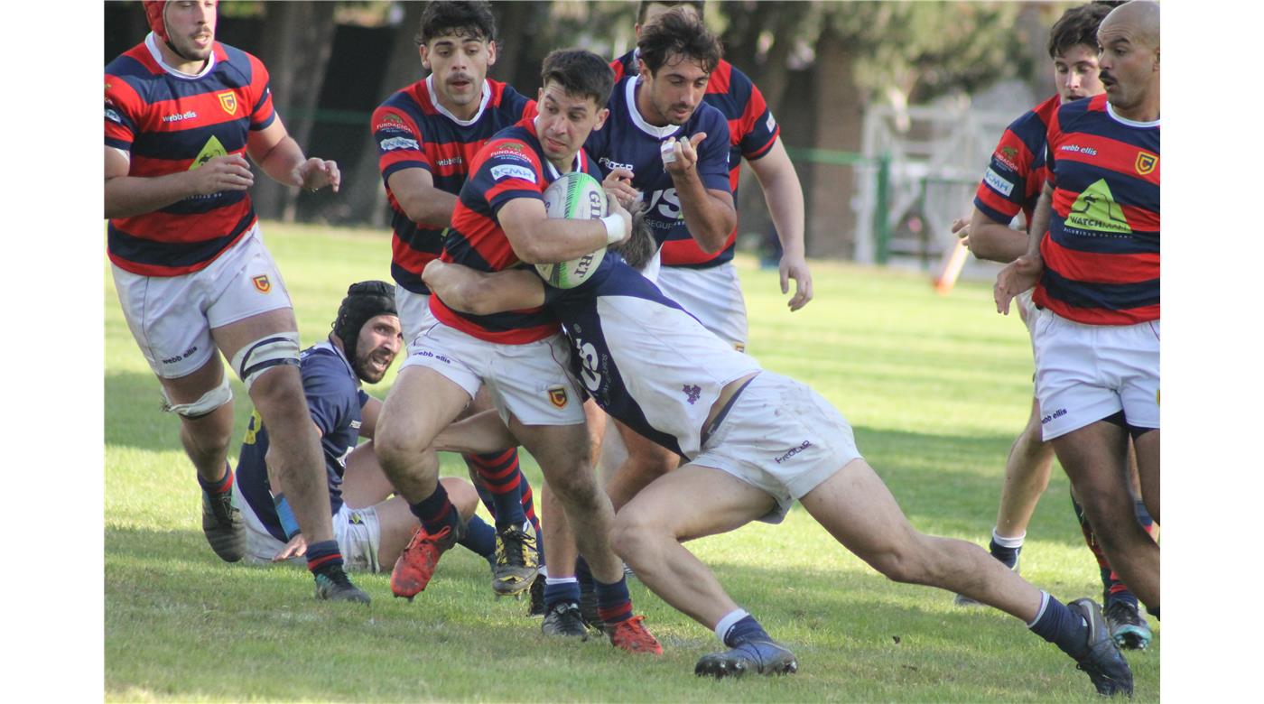 LAS FOTOS DE CURUPAYTÍ 19-12 CHAMPAGNAT