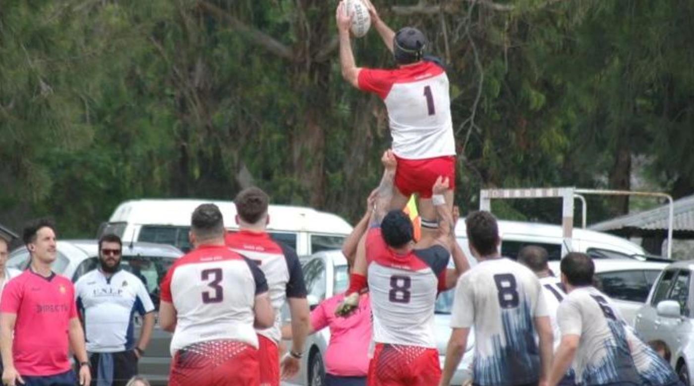 UNIVERSIDAD NACIONAL DE LA PLATA LIDERA LA ZONA CAMPEONATO DEL TORNEO UNIVERSITARIO