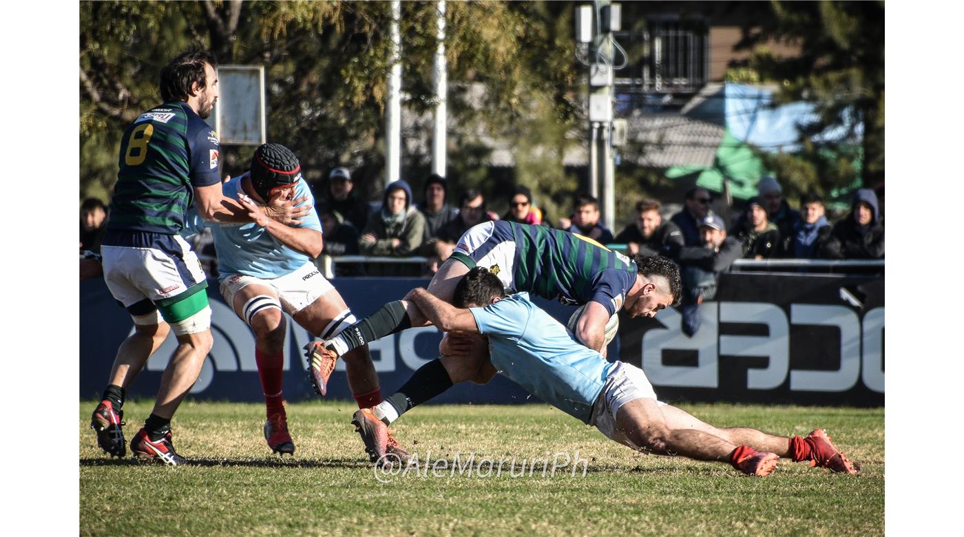 SIN BRILLAR, SAN CIRANO GANÓ Y MANTIENE LA ILUSIÓN 