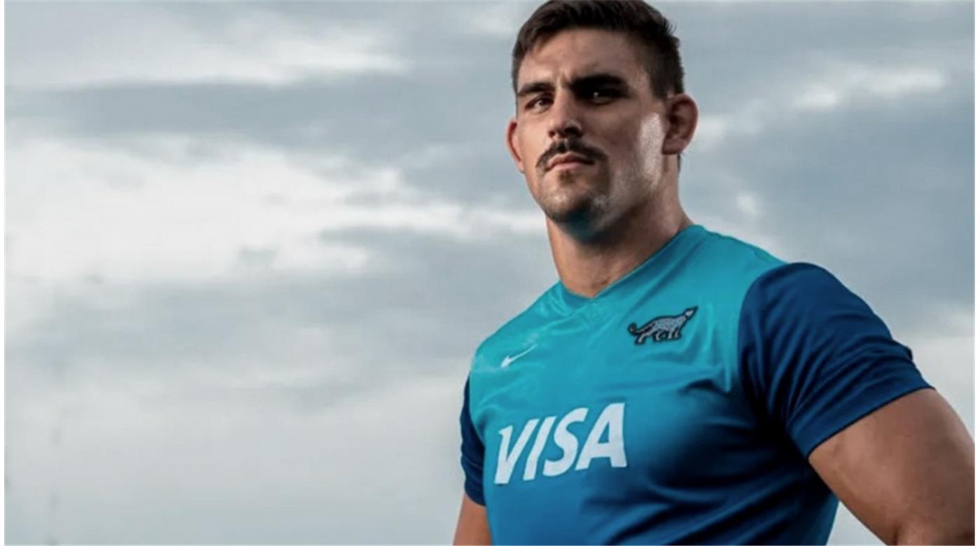 PABLO MATERA SE FUE DE CRUSADERS Y DEFINE SU NUEVO DESTINO