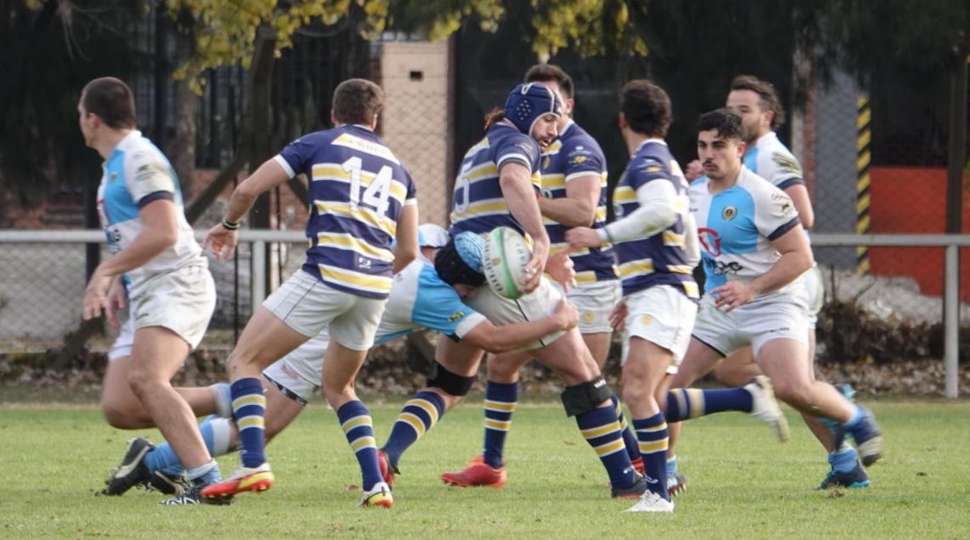 LICEO MILITAR LE IMPRIMIÓ VELOCIDAD AL JUEGO Y CONSIGUIÓ OTRO TRIUNFO