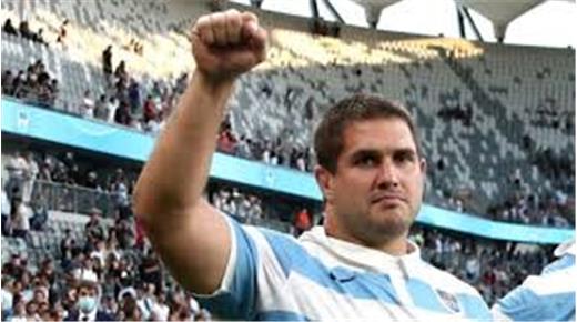 Francisco Gómez Kodela: "Vamos a ir por más en este segundo partido ante Escocia" 