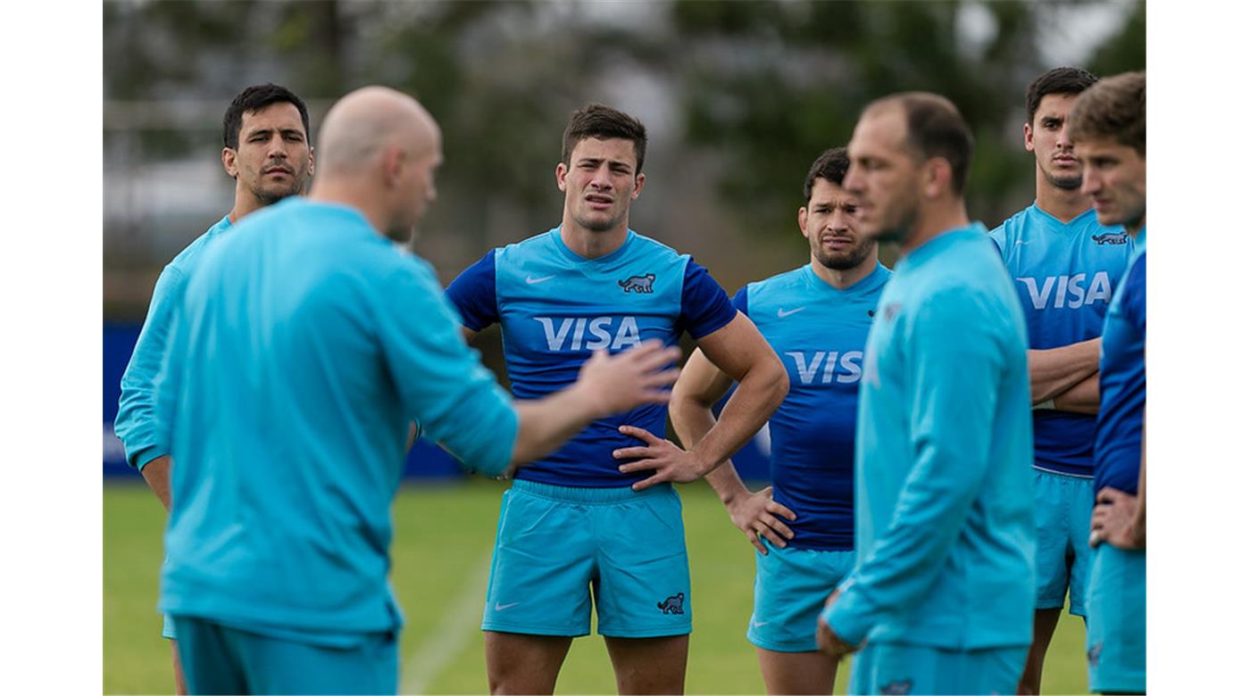 LOS PUMAS CONFIRMADOS CON TRES CAMBIOS, TAL CUAL ANTICIPAMOS AYER