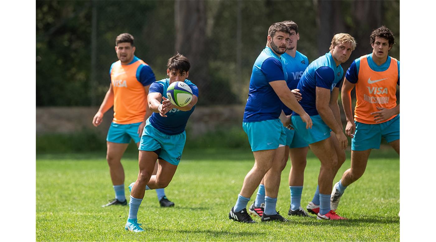 ARGENTINA XV VA CON TRES MODIFICACIONES ANTE PORTUGAL 