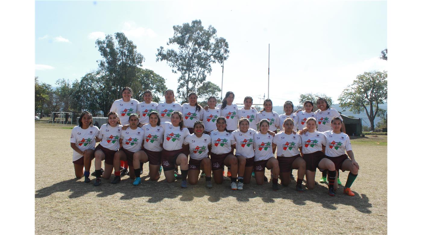 LA SELECCIÓN FEMENINA DE SALTA RECIBE  A JUJUY EN LA MAÑANA DEL SÁBADO 